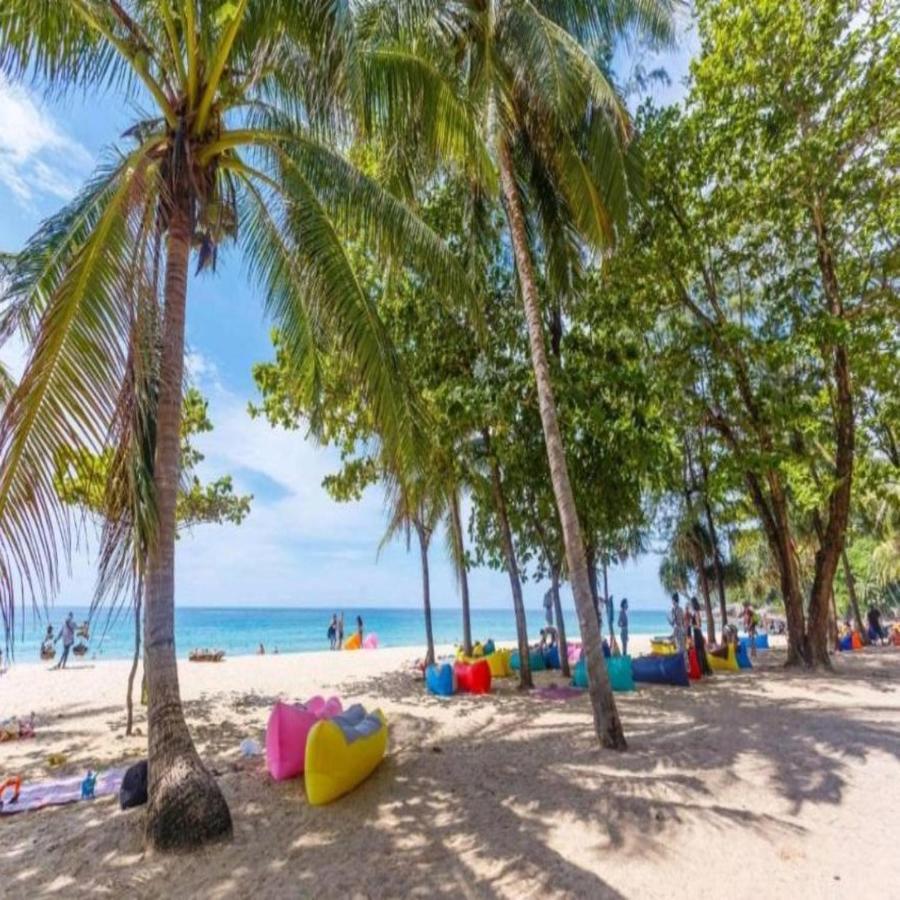 Malinee Resort Bang Tao Beach  Exteriör bild