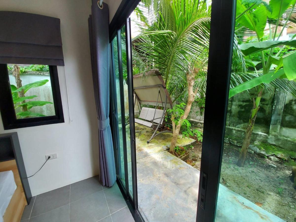 Malinee Resort Bang Tao Beach  Exteriör bild