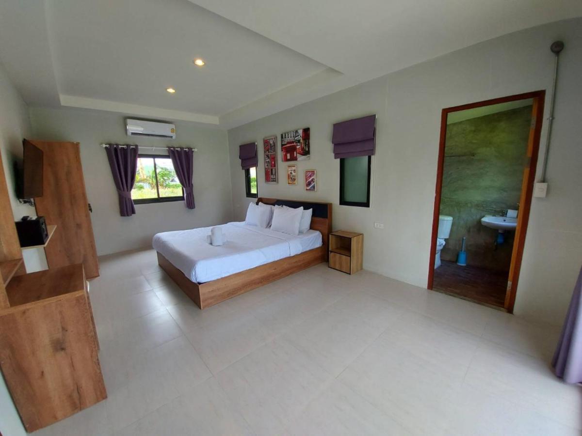 Malinee Resort Bang Tao Beach  Exteriör bild